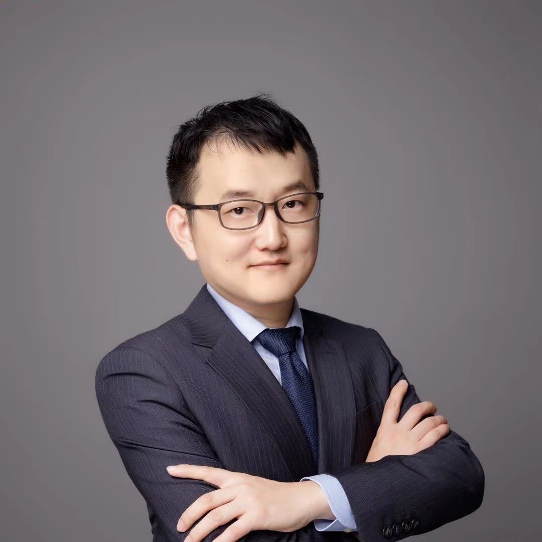 首席技术官 王磊